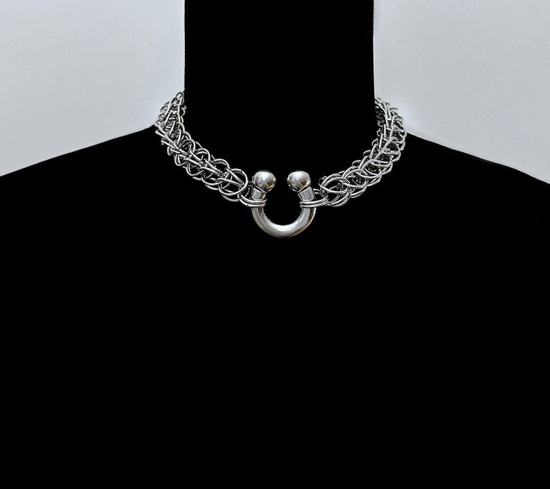 PIERCED DESIRES