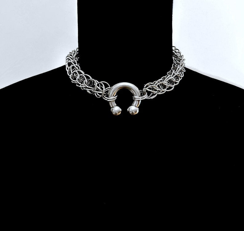 PIERCED DESIRES