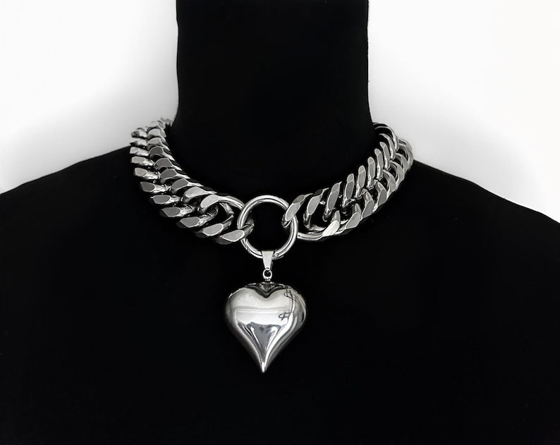 HEART-STOPPER