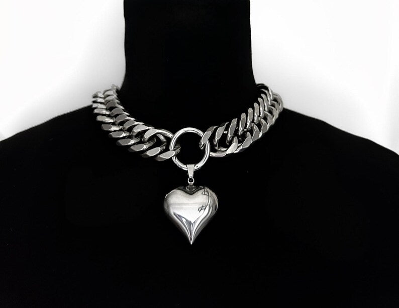 HEART-STOPPER