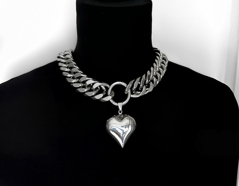 HEART-STOPPER