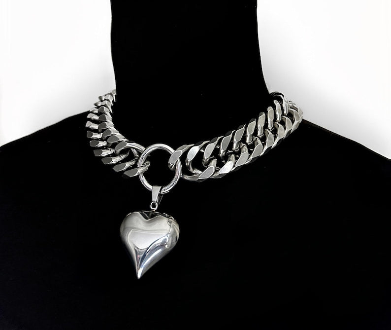 HEART-STOPPER