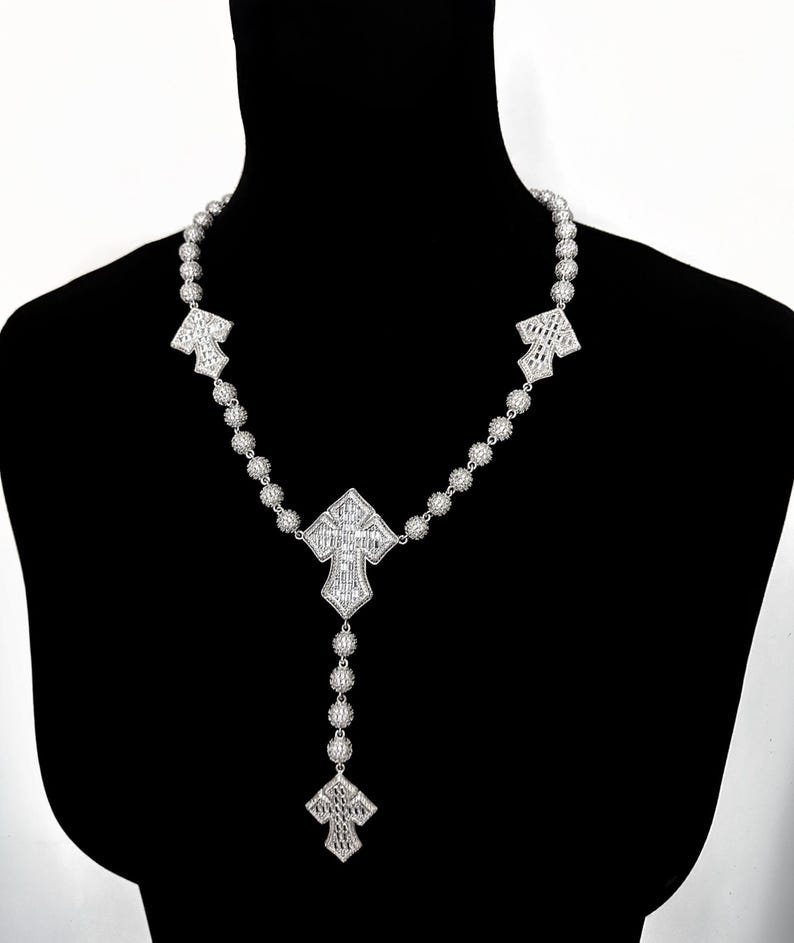HEAVENLY ROSARY