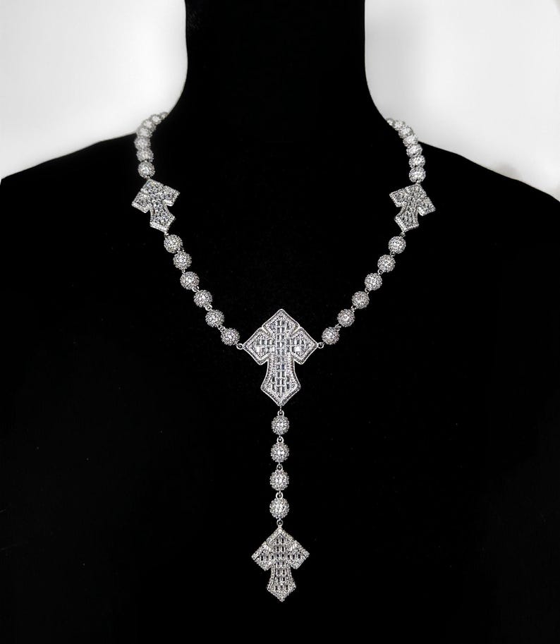 HEAVENLY ROSARY
