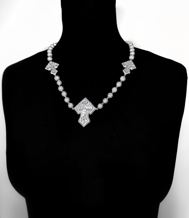 HEAVENLY ROSARY