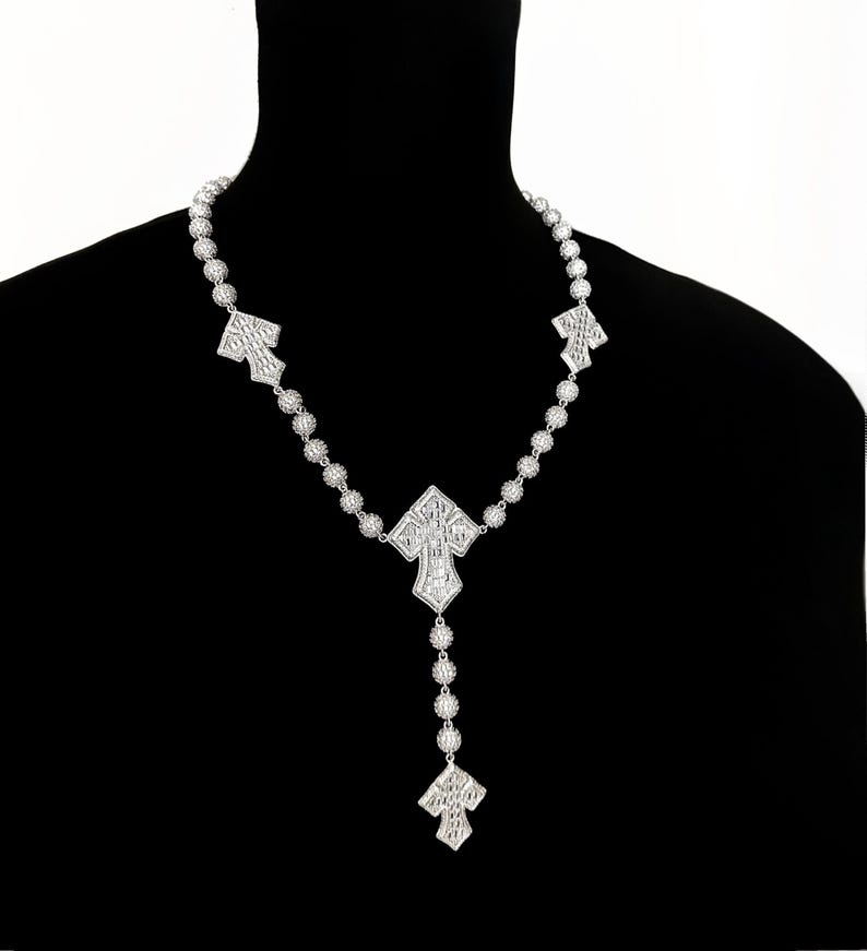 HEAVENLY ROSARY