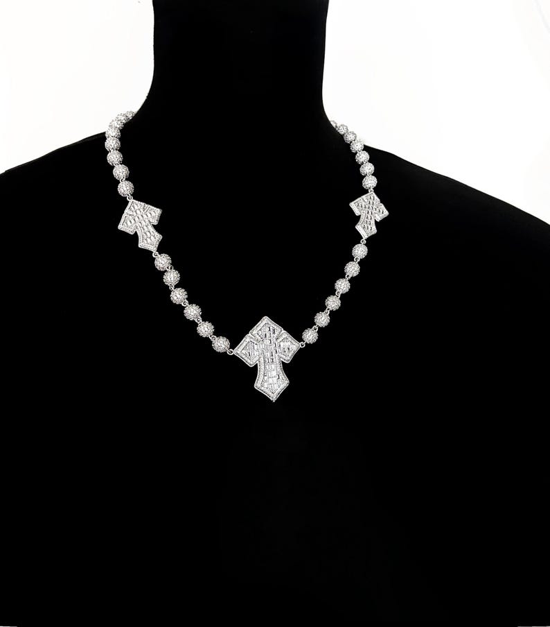 HEAVENLY ROSARY