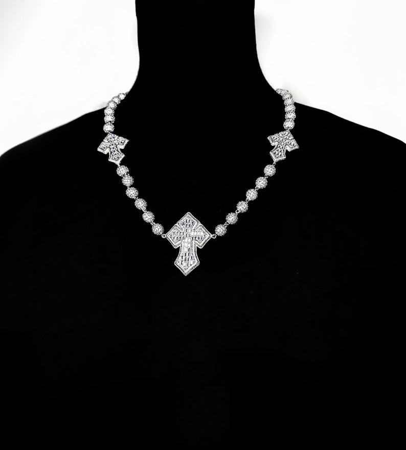 HEAVENLY ROSARY