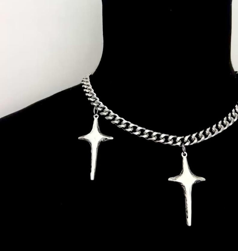 STAR CROSSED