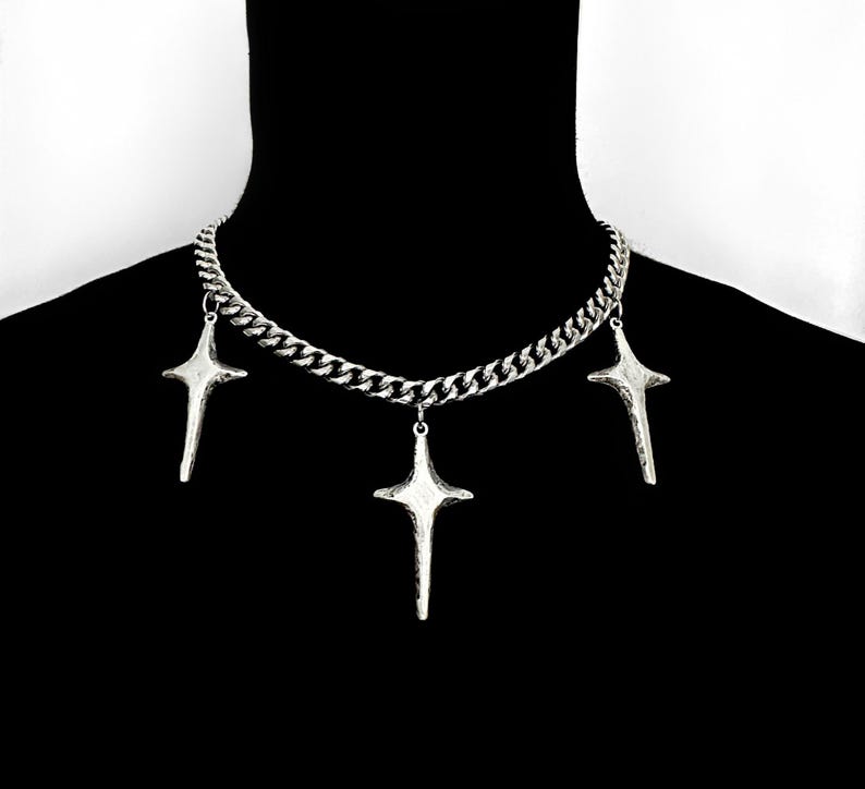 STAR CROSSED