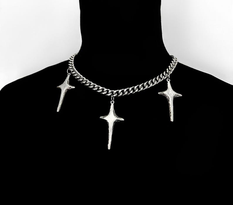 STAR CROSSED