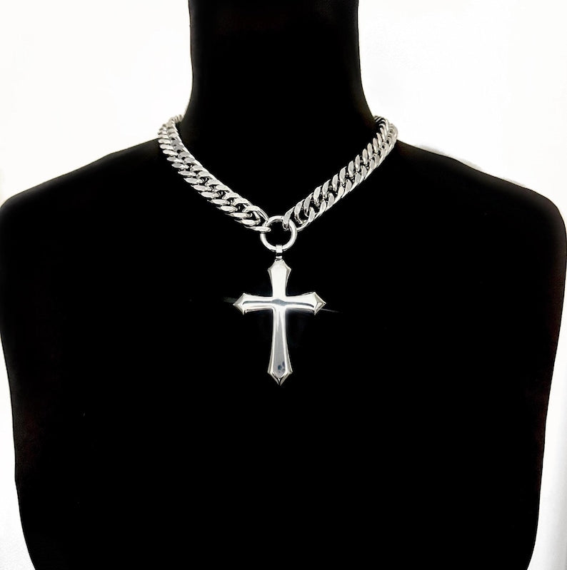 THE HIGHLY BLESSED