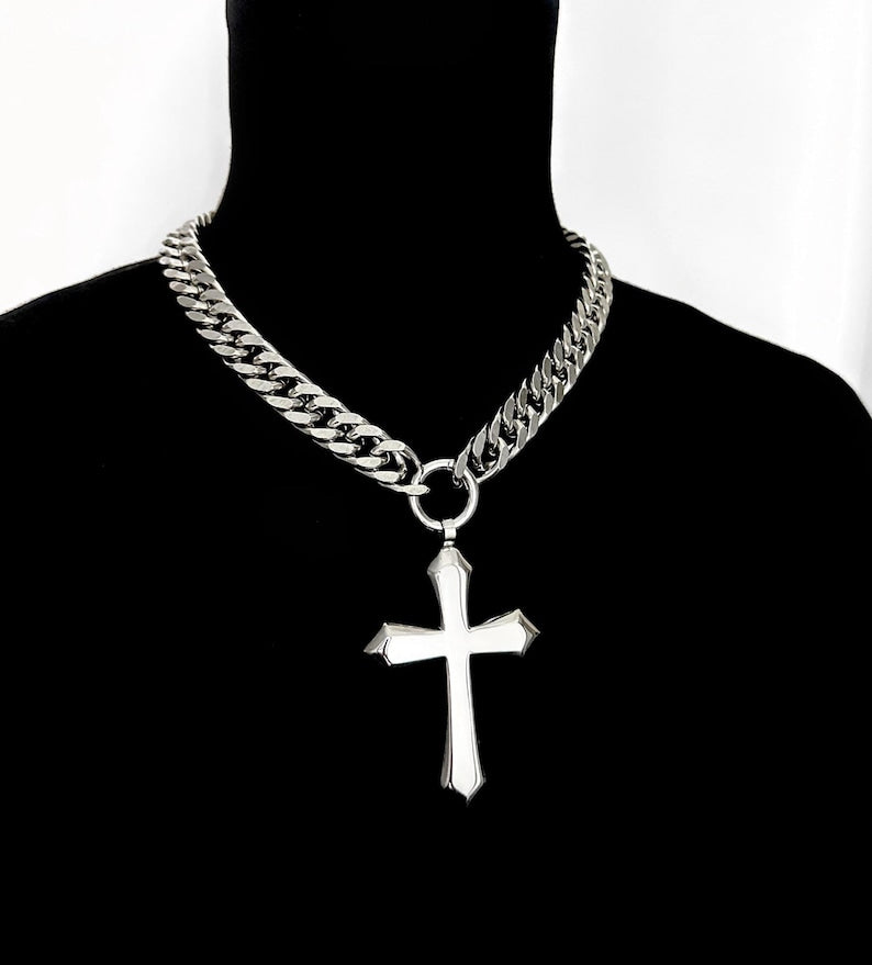 THE HIGHLY BLESSED