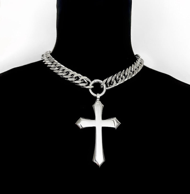 THE HIGHLY BLESSED