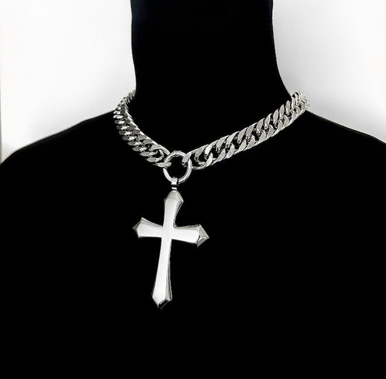 THE HIGHLY BLESSED
