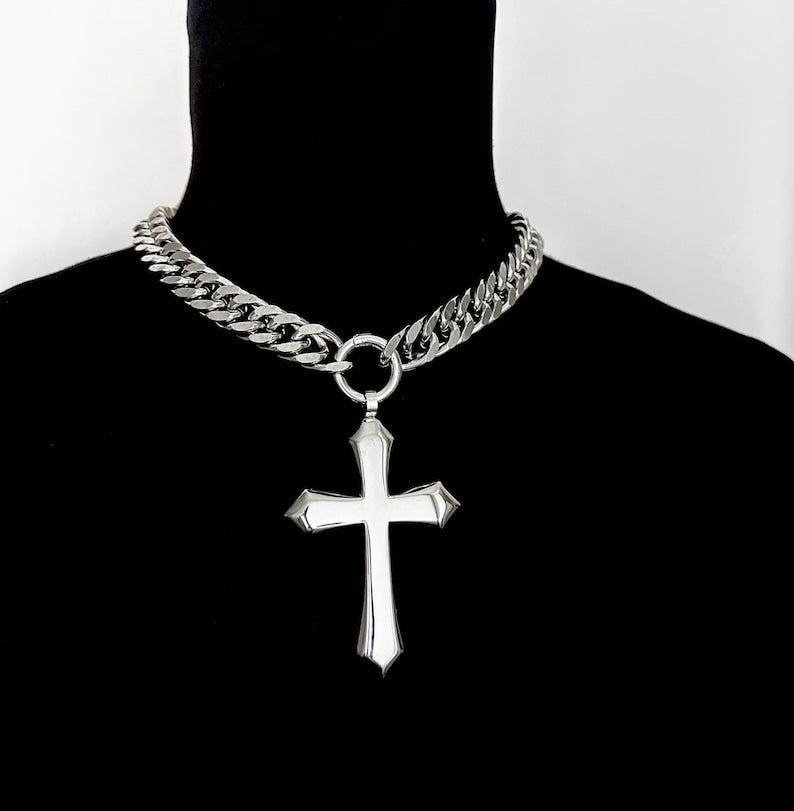 THE HIGHLY BLESSED