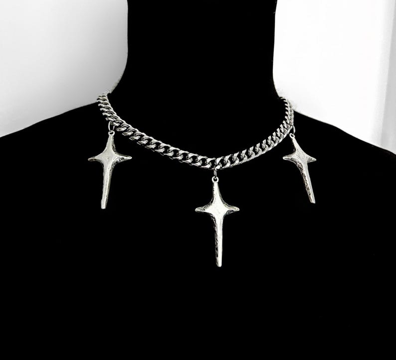 STAR CROSSED