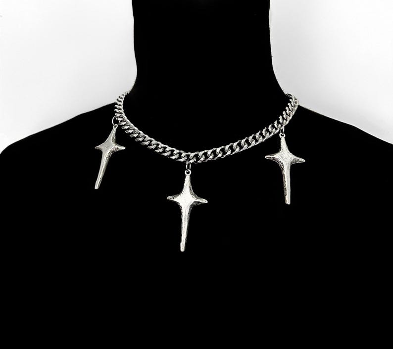 STAR CROSSED