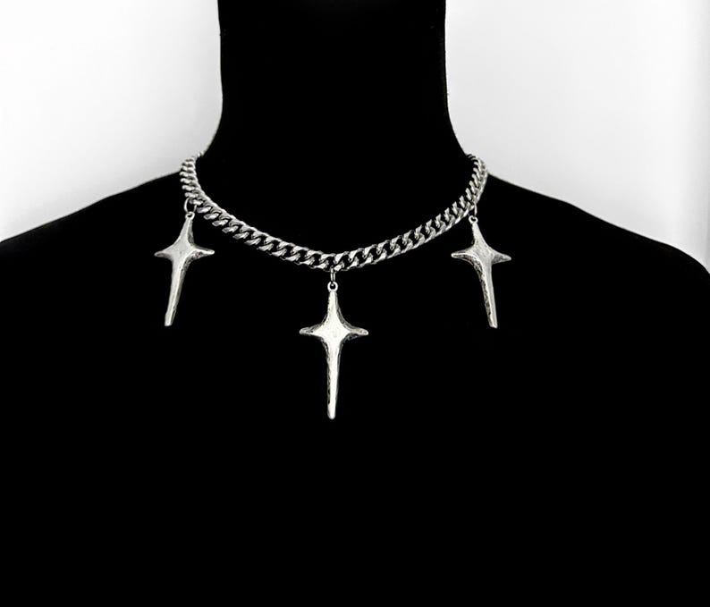 STAR CROSSED
