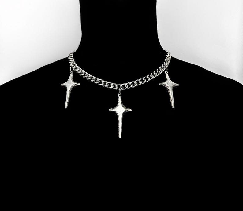 STAR CROSSED