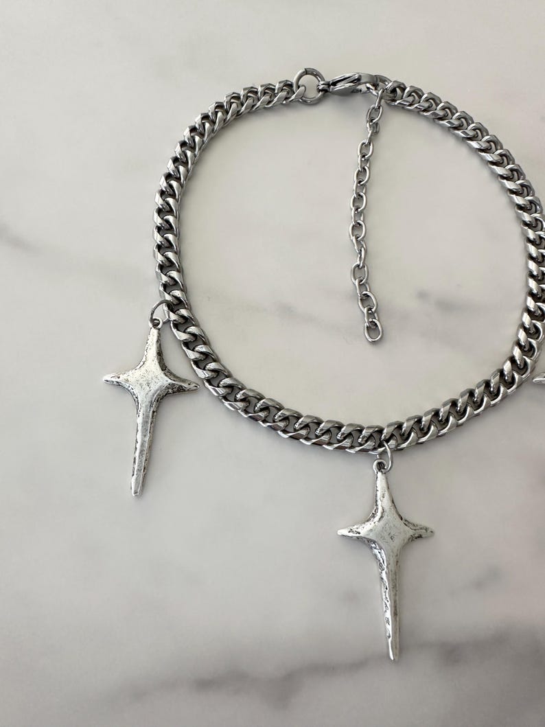 STAR CROSSED