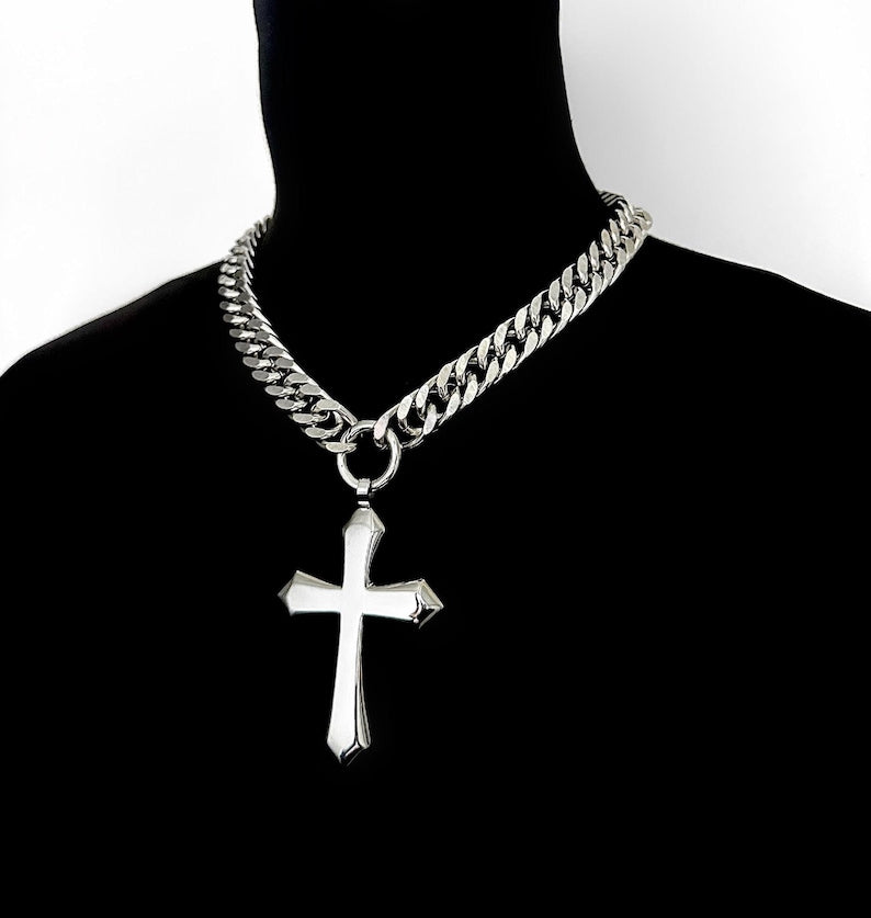 THE HIGHLY BLESSED