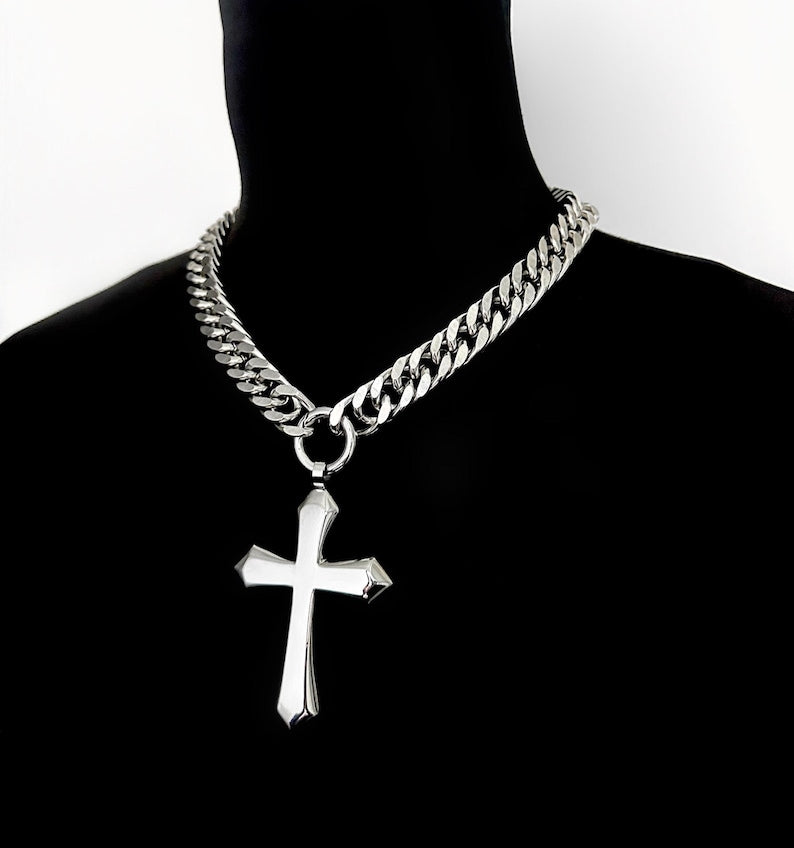 THE HIGHLY BLESSED