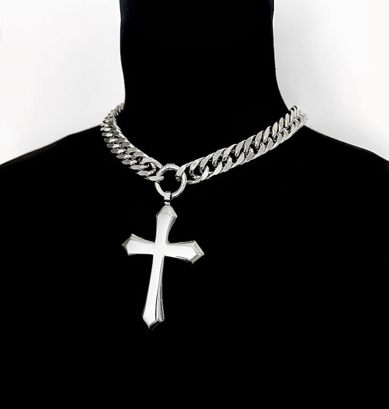 THE HIGHLY BLESSED
