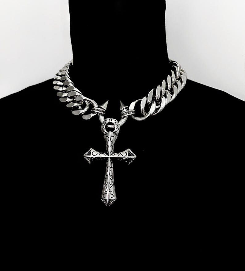 HEAVENLY CHAOS