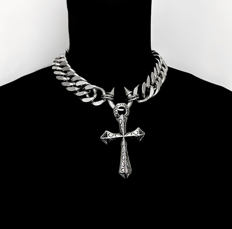HEAVENLY CHAOS