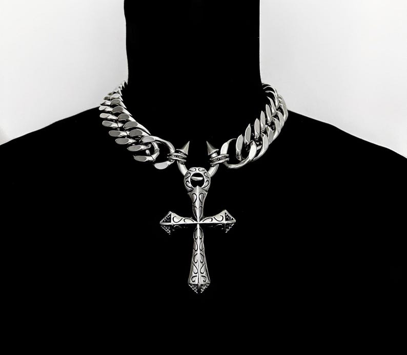 HEAVENLY CHAOS