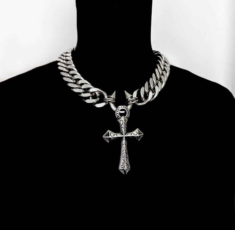 HEAVENLY CHAOS
