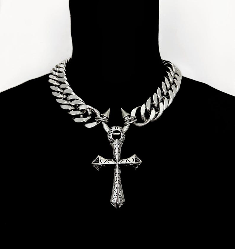 HEAVENLY CHAOS