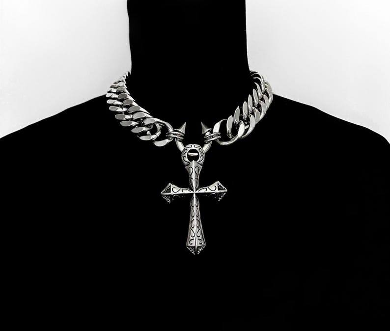 HEAVENLY CHAOS
