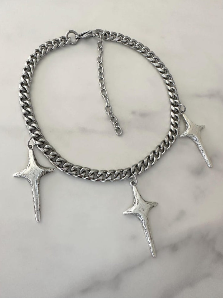 STAR CROSSED