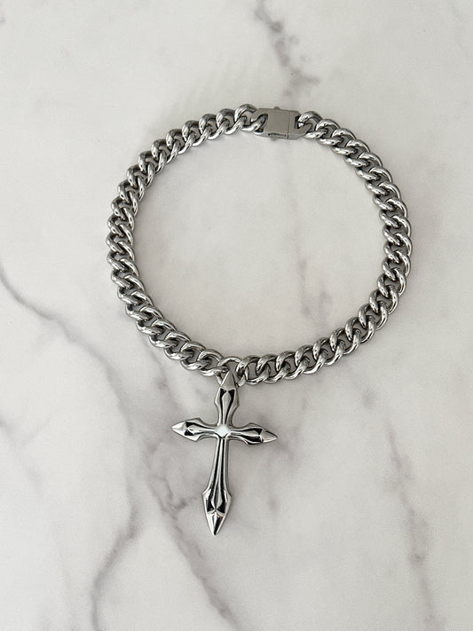 DAGGER CROSS