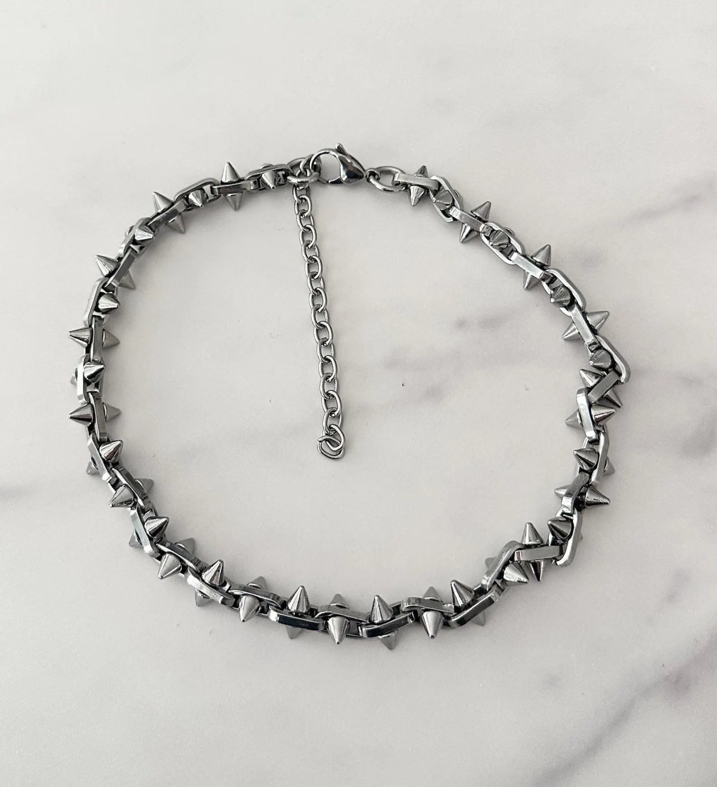 SPIKED LUXE