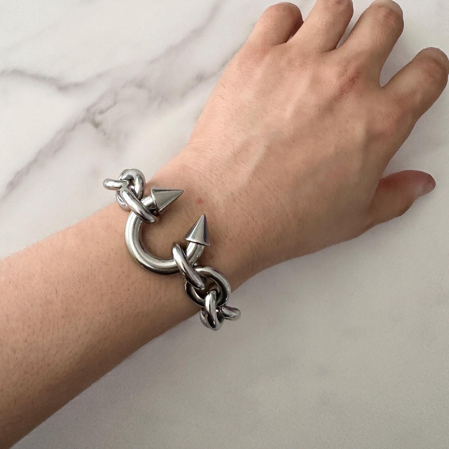 VEXXED BRACELET