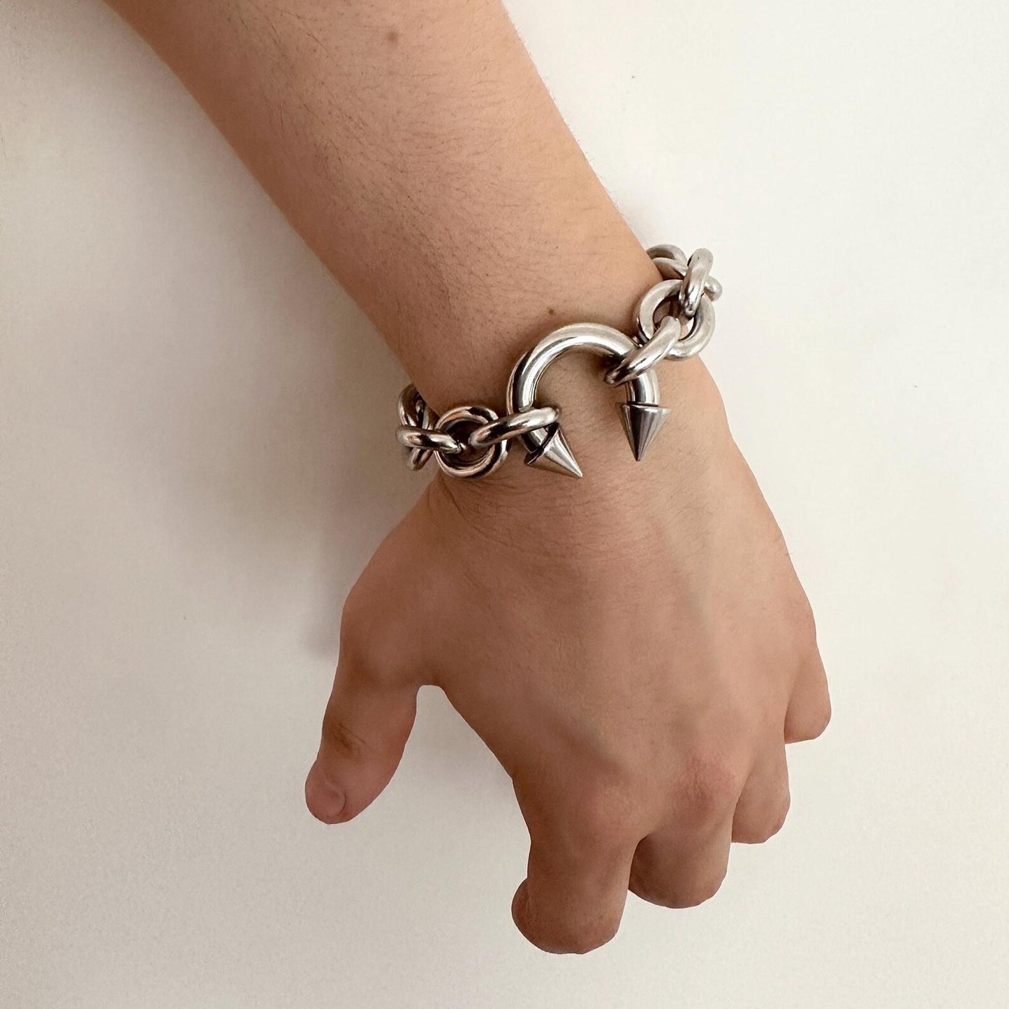 VEXXED BRACELET