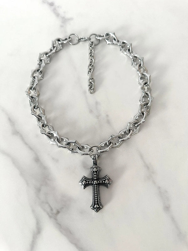 BLESSED AND HIGHLY FAVORED