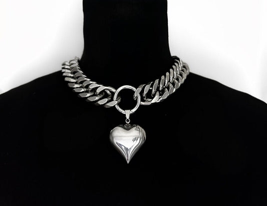 HEART-STOPPER
