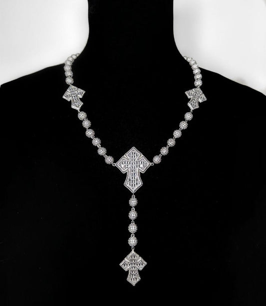 HEAVENLY ROSARY