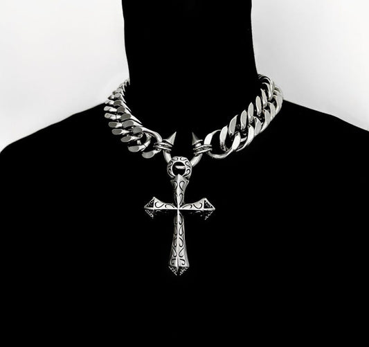 HEAVENLY CHAOS