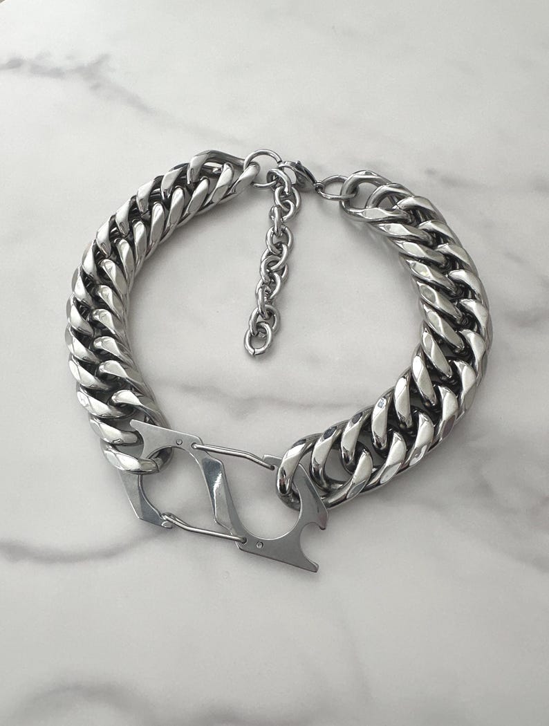 CYBER LUX CHAIN
