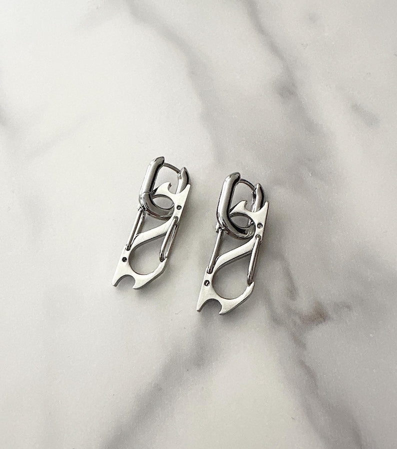 CYBER CLASP