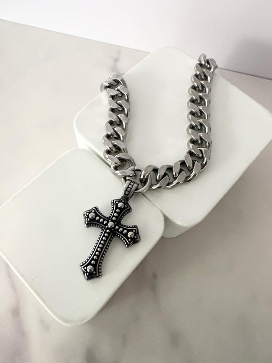 REBEL CROSS