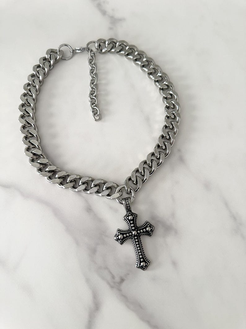 REBEL CROSS
