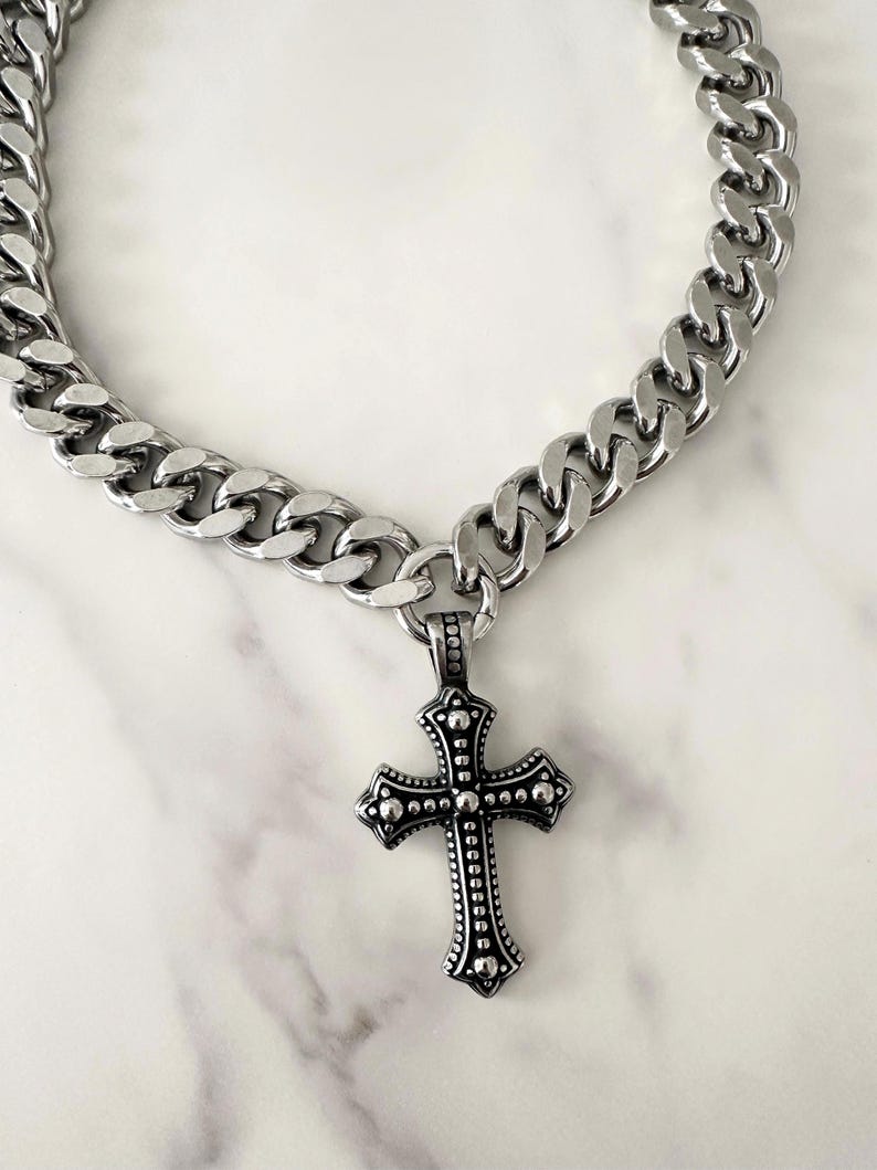 REBEL CROSS