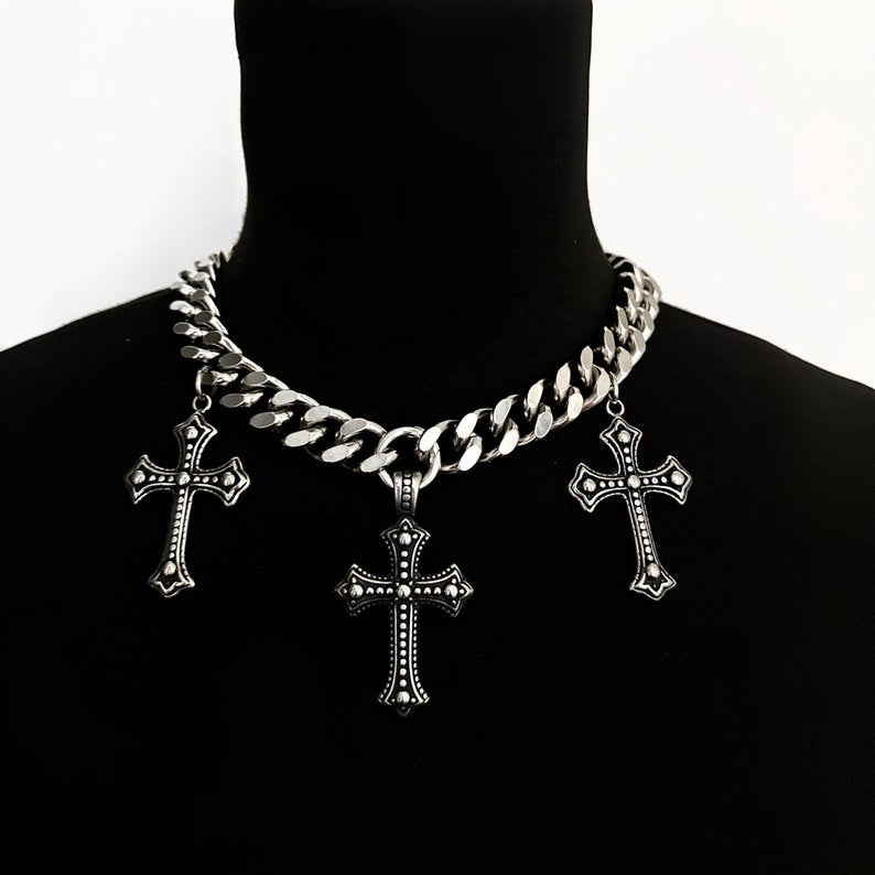 TRINITY