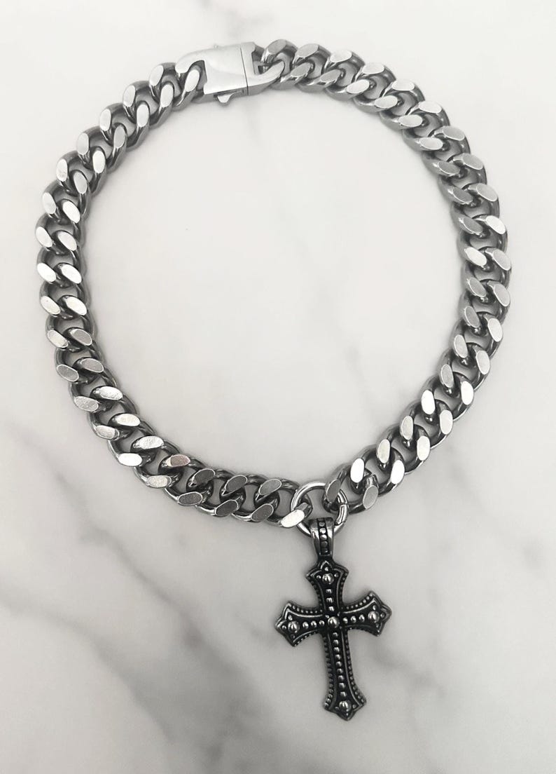 REBEL CROSS